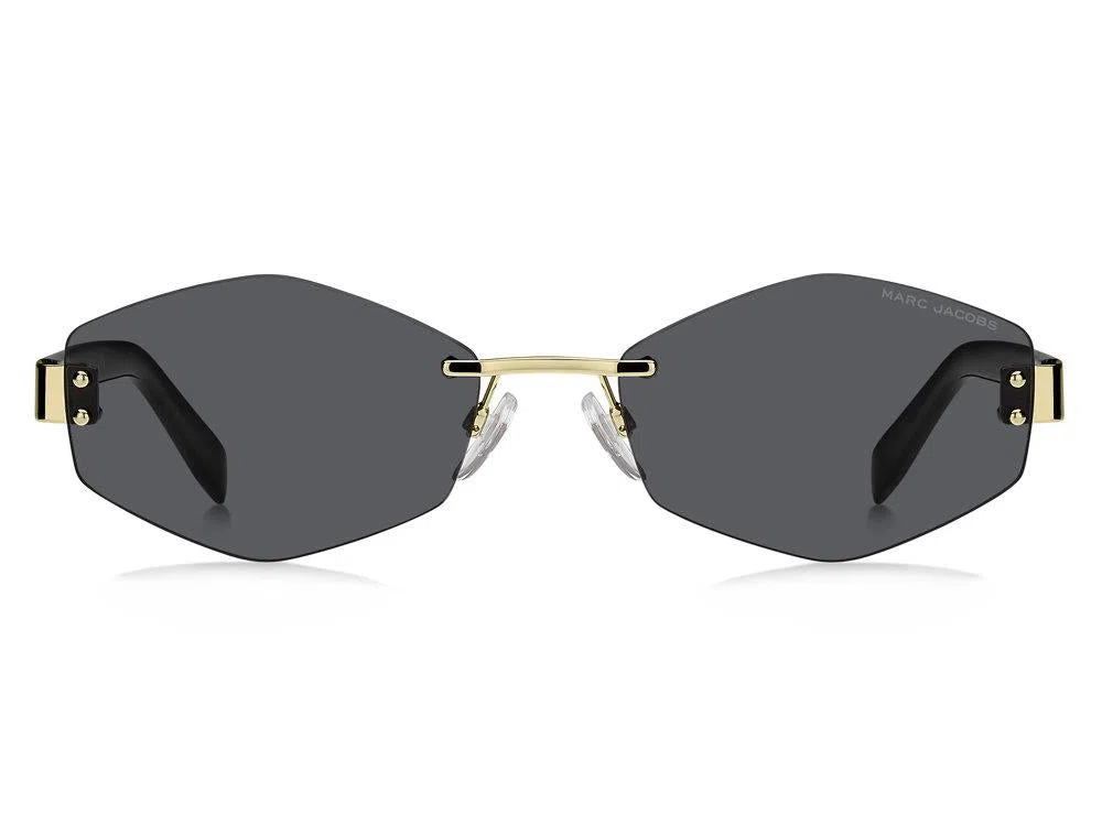 Marc Jacobs MARC496 Sunglasses - view 4